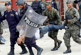 Protests in Honduras After Student Critics of Education Minister Found Dead